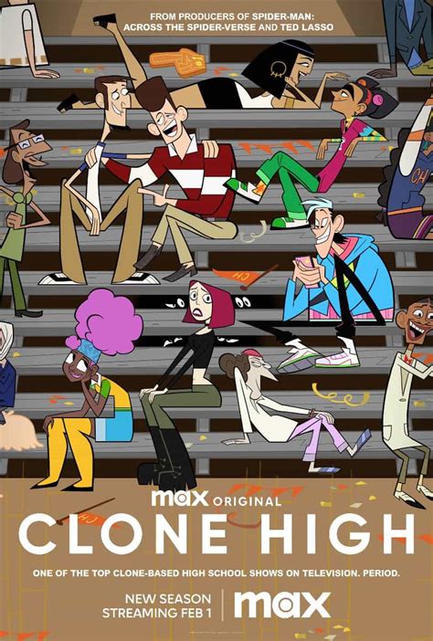 clone high season 2 where to watch free|clone high season 2 kisscartoon.